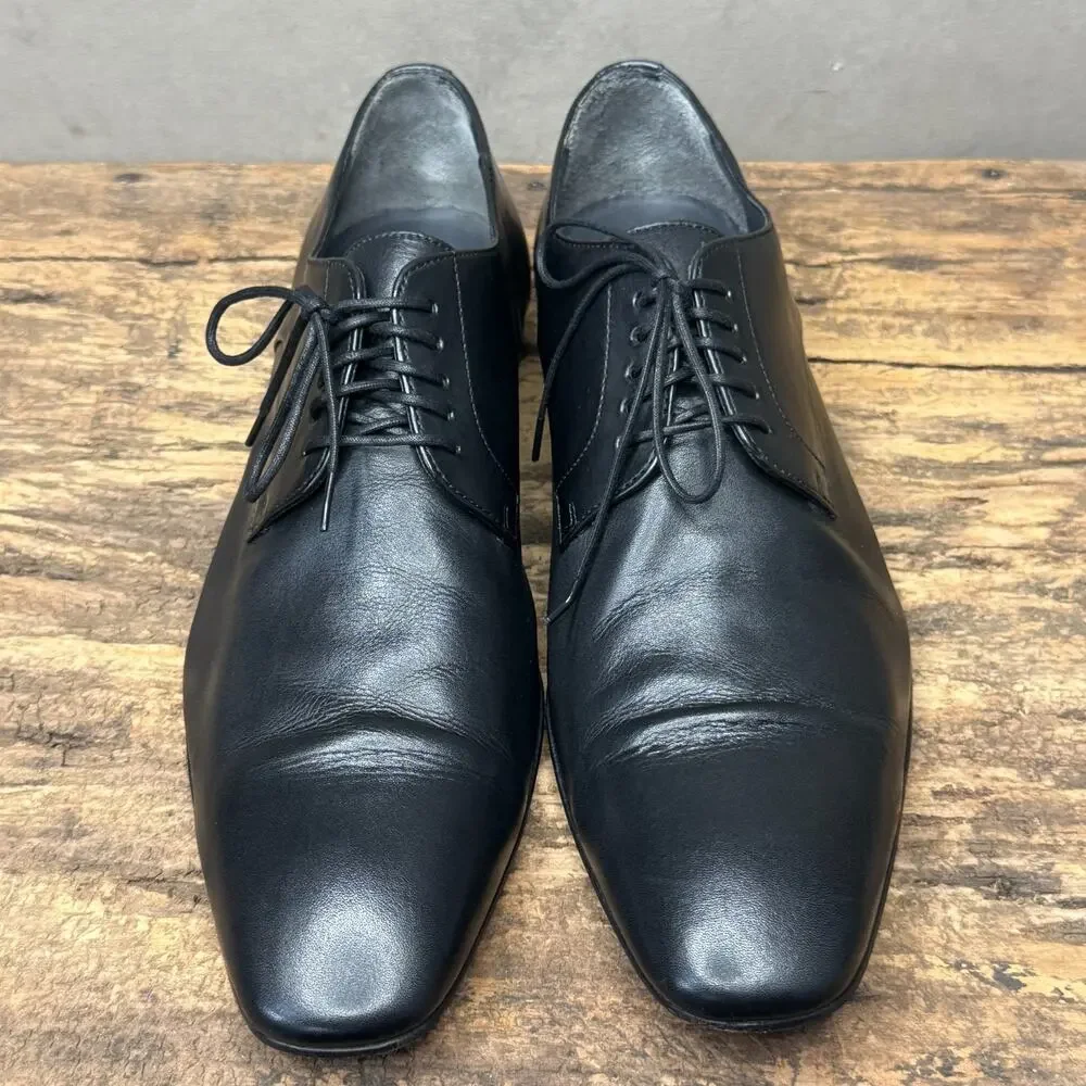 Hugo Boss 👞 boss
